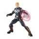 Marvel Legends - Figurine Commander Rogers (BAF : Totally Awesome Hulk) 15 cm