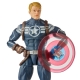 Marvel Legends - Figurine Commander Rogers (BAF : Totally Awesome Hulk) 15 cm