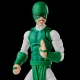 Marvel Legends - Figurine Karnak (BAF : Totally Awesome Hulk) 15 cm