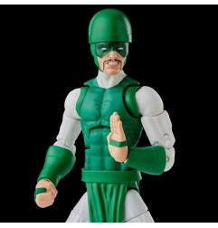 Marvel - Legends figurine 's Karnak (BAF : Totally Awesome Hulk) 15 cm
