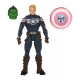 Marvel Legends - Figurine Commander Rogers (BAF : Totally Awesome Hulk) 15 cm