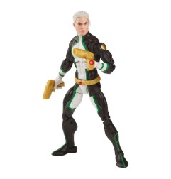 Marvel - Legends figurine  Boy (BAF : Totally Awesome Hulk) 15 cm