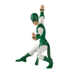 Marvel - Legends figurine 's Karnak (BAF : Totally Awesome Hulk) 15 cm