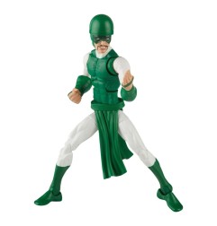 Marvel - Legends figurine 's Karnak (BAF : Totally Awesome Hulk) 15 cm
