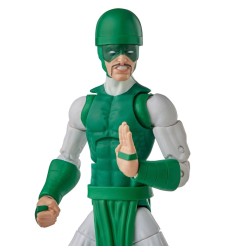 Marvel - Legends figurine 's Karnak (BAF : Totally Awesome Hulk) 15 cm