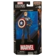 Marvel Legends - Figurine Commander Rogers (BAF : Totally Awesome Hulk) 15 cm