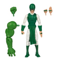 Marvel - Legends figurine 's Karnak (BAF : Totally Awesome Hulk) 15 cm