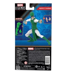Marvel - Legends figurine 's Karnak (BAF : Totally Awesome Hulk) 15 cm