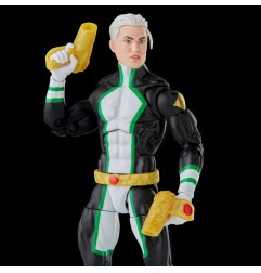 Marvel - Legends figurine  Boy (BAF : Totally Awesome Hulk) 15 cm