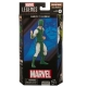 Marvel Legends - Figurine Karnak (BAF : Totally Awesome Hulk) 15 cm