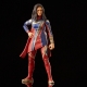 The Marvels Marvel Legends - Figurine Ms. Marvel (BAF : Totally Awesome Hulk) 15 cm