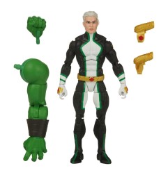 Marvel Legends - Figurine Marvel Boy (BAF : Totally Awesome Hulk) 15 cm