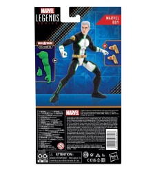 Marvel Legends - Figurine Marvel Boy (BAF : Totally Awesome Hulk) 15 cm