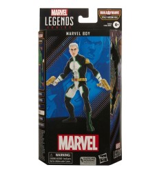 Marvel - Legends figurine  Boy (BAF : Totally Awesome Hulk) 15 cm
