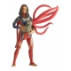 The Marvels Marvel Legends - Figurine Ms. Marvel (BAF : Totally Awesome Hulk) 15 cm