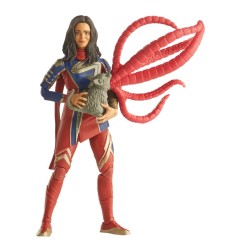 Marvel - The s  Legends figurine Ms.  (BAF : Totally Awesome Hulk) 15 cm