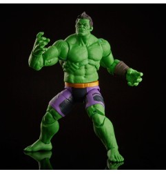 Marvel - Legends figurine  Boy (BAF : Totally Awesome Hulk) 15 cm