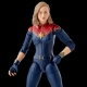 The Marvels Marvel Legends - Figurine Captain Marvel  (BAF : Totally Awesome Hulk) 15 cm