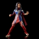 The Marvels Marvel Legends - Figurine Ms. Marvel (BAF : Totally Awesome Hulk) 15 cm