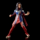 The Marvels Marvel Legends - Figurine Ms. Marvel (BAF : Totally Awesome Hulk) 15 cm