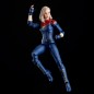 The Marvels Marvel Legends - Figurine Captain Marvel  (BAF : Totally Awesome Hulk) 15 cm
