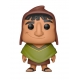 Kuzco, l'empereur mégalo - Figurine POP! Pacha 9 cm