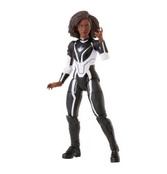 Marvel - The s  Legends figurine 's Photon (BAF : Totally Awesome Hulk) 15 cm