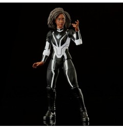 Marvel - The s  Legends figurine 's Photon (BAF : Totally Awesome Hulk) 15 cm