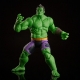 The Marvels Marvel Legends - Figurine Ms. Marvel (BAF : Totally Awesome Hulk) 15 cm