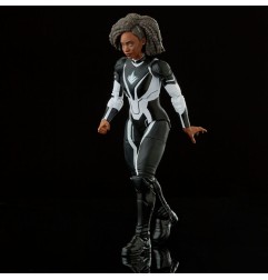 Marvel - The s  Legends figurine 's Photon (BAF : Totally Awesome Hulk) 15 cm