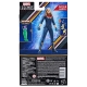 The Marvels Marvel Legends - Figurine Captain Marvel (BAF : Totally Awesome Hulk) 15 cm