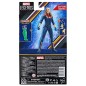 The Marvels Marvel Legends - Figurine Captain Marvel  (BAF : Totally Awesome Hulk) 15 cm