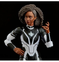 The Marvels Marvel Legends - Figurine Marvel Photon (BAF : Totally Awesome Hulk) 15 cm