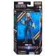 The Marvels Marvel Legends - Figurine Captain Marvel (BAF : Totally Awesome Hulk) 15 cm