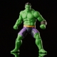 The Marvels Marvel Legends - Figurine Captain Marvel  (BAF : Totally Awesome Hulk) 15 cm