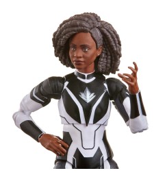 Marvel - The s  Legends figurine 's Photon (BAF : Totally Awesome Hulk) 15 cm