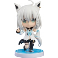 Hololive Production - Figurine Nendoroid Shirakami Fubuki (re-run) 10 cm