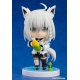 Hololive Production - Figurine Nendoroid Shirakami Fubuki (re-run) 10 cm