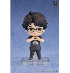 Edward Gaming - Figurine Nendoroid Light Meiko 10 cm