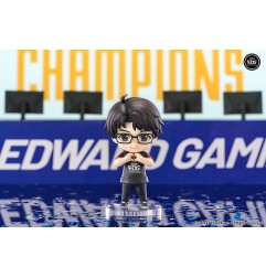 Edward Gaming - Figurine Nendoroid Light Meiko 10 cm