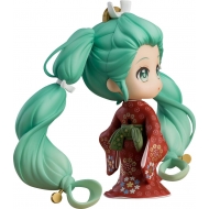 Character Vocal Series 01 - Figurine Nendoroid Hatsune Miku: Beauty Looking Back Ver. 10 cm