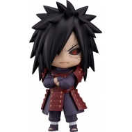 Naruto Shippuden - Figurine Nendoroid Madara Uchiha 10 cm