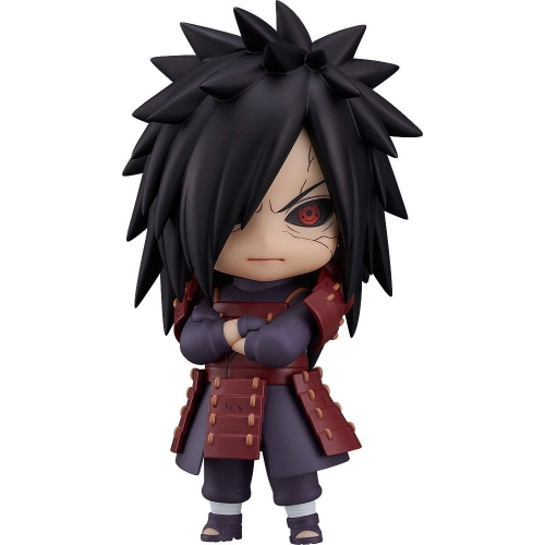 Naruto Shippuden - Figurine Nendoroid Madara Uchiha 10 cm