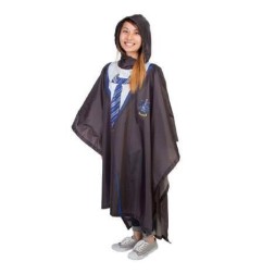 Harry Potter - Poncho Ravenclaw