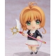 Cardcaptor Sakura : Clear Card - Figurine Nendoroid Sakura Kinomoto: Tomoeda Junior High Uniform Ver. (re-run) 10 cm