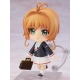 Cardcaptor Sakura : Clear Card - Figurine Nendoroid Sakura Kinomoto: Tomoeda Junior High Uniform Ver. (re-run) 10 cm