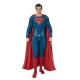 Justice League - Statuette ARTFX+ 1/10 Superman 19 cm