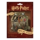 Harry Potter - Pack 14 patchs thermocollants