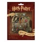 Harry Potter - Pack 14 patchs thermocollants