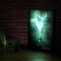 Harry Potter - Veilleuse Luminart Patronus 30 cm